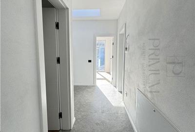 Apartament cu 4 camere în Central - 4