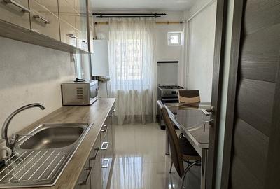 Apartament cu 2 camere decomandat în Ultracentral - 7