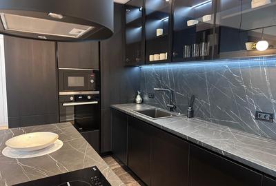 Com 0%/Apartament / ONE Verdi Park / 3 camere / Parcare subterana inclusa - 11