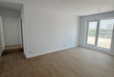Apartament trei camere dristor-nicolae pascu  cu terasa impresionanta - 9