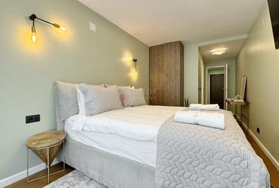 Terase generoase cu vederea spre padure - 10