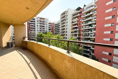 4 camere Central Park l loc parcare l 150 mp 4 camere Central Park l loc parcare l 150 mp - 13