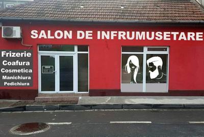 Spațiu comercial, de 200 mp, în Miorița - 2