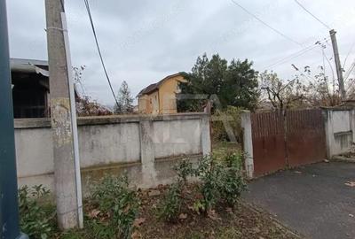 Teren central Mogosoaia 1163 mp - 4