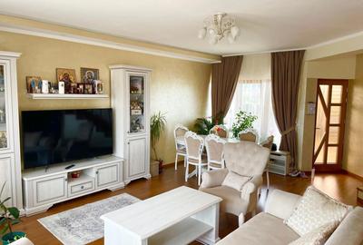 Casă cu 4 camere în Oșorhei - 4