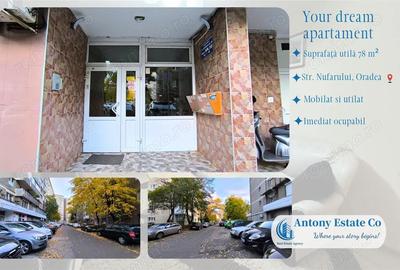 Apartament cu 3 camere în Nufărul - 6