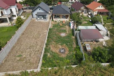 Casă Individuală în Vatra Satului – Sânandrei - Comision 0% - 175.000 Euro - 16