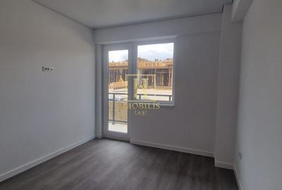 Apartament cu 2 camere decomandat în Bucium - 4