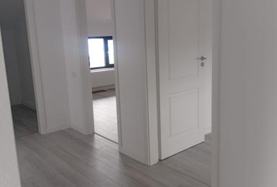 Vila P+M moderna, 5 camere  cu centrala pe gaz- Ciorogarla - 2