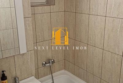 Apartament cu 2 camere semidecomandat în Ceair