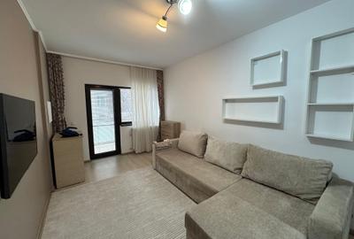 Apartament cu 2 camere decomandat, mobilat în Tătărași - 1