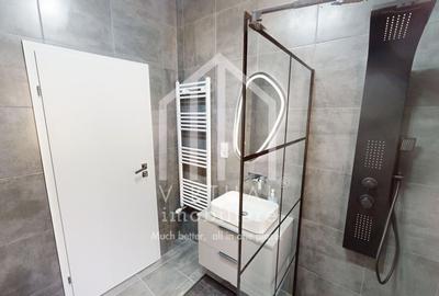 Apartament cu 3 camere semidecomandat, mobilat în Hipodrom 3 - 7