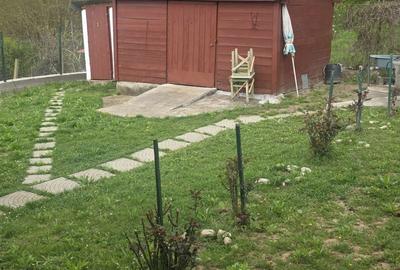 Casă cu 2 camere în Central - 4