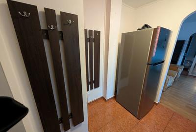 Apartament cu 2 camere semidecomandat în Central - 2