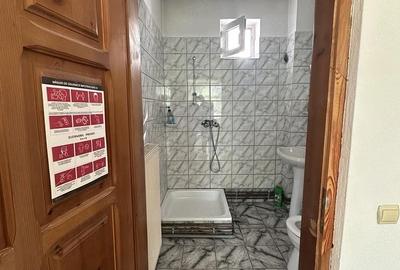 Spațiu comercial, de 125 mp, în Astra - 4