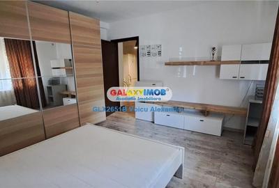 Apartament 2 Cam Berceni - Dimitrie Leonida - Parcare - 2