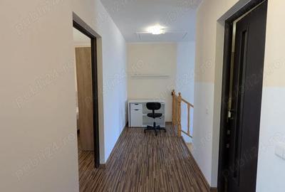 Casă cu 4 camere cu Teren 190 Mp în Florești - 10