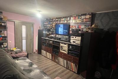 Apartament cu 2 camere semidecomandat în Sud - 7