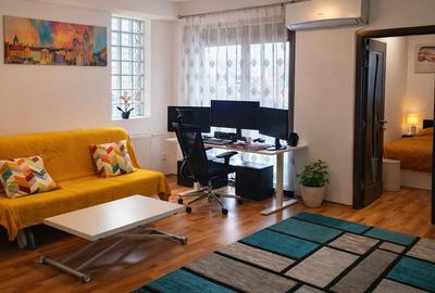 Apartament 2 camere> Bucureștii Noi> Mutare Imediată> Parcare inclusă - 1