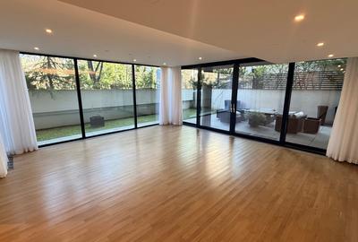 Apartament cu 4 camere decomandat în Primăverii - 1