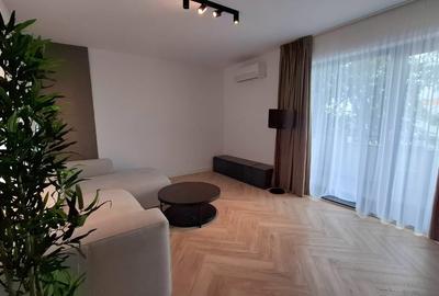 Apartament 2 camere My Place Residence | Pipera | mobilat si utilat Apartament 2 camere My Place Residence | Pipera | mobilat si utilat - 9