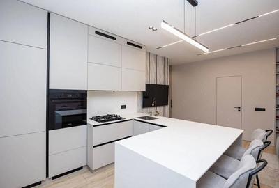 Garsonieră decomandată în Titan - 5