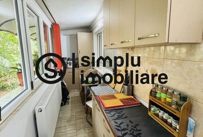 Apartament cu 2 camere semidecomandat în Craiovița Nouă - 13
