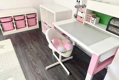 Apartament cu 3 camere decomandat în Ipotești - 4