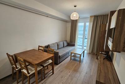 Apartament cu 2 camere în Techirghiol - 2