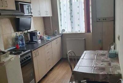 Garsonieră în Traian