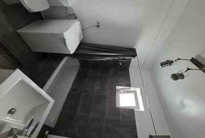 Apartament cu 2 camere decomandat în Vest - 2