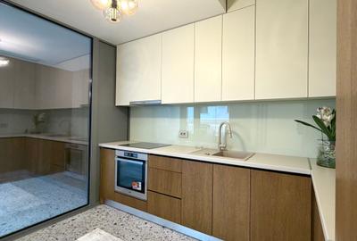 Apartament cu 2 camere semidecomandat, mobilat în Victoriei - 24