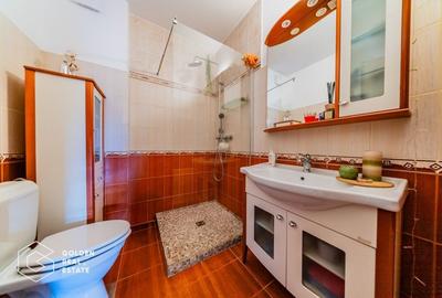 Vila spatioasa cu cinci dormitoare și teren generos de 1440 m in Aradul Nou Vila spatioasa cu cinci dormitoare și teren generos de 1440 m in Aradul Nou - 28