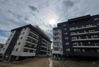 Garsonieră decomandată în Galata - 5