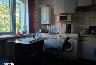 Apartament cu 2 camere în Central - 3
