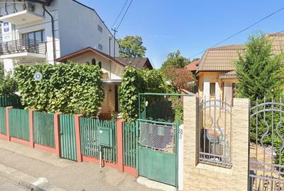 Casă cu 2 camere în Central - 2