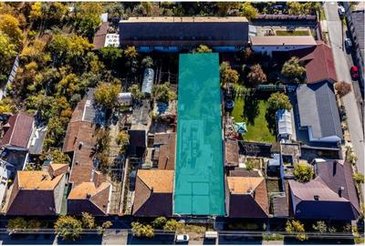 Teren pentru construcții, zonă Premium în Grădiște - 1