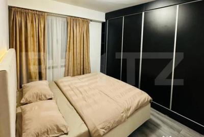 Apartament cu 2 camere decomandat în Central - 3