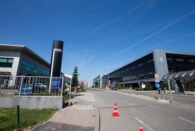 Iride Business Park, Dimitrie Pompeiu 9 - comision 0%, reprezentam proprietarul! - 2