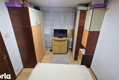 Apartament cu 2 camere semidecomandat, mobilat în Brazda lui Novac - 9