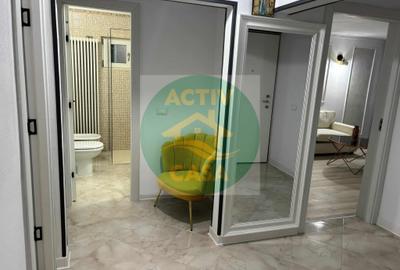 Apartament cu 4 camere decomandat în Vest - 5