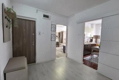 Apartament cu 2 camere decomandat în Petros - 4