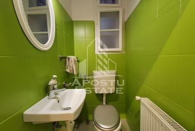 Apartament deosebit in cladire istorica, zona Iosefin - 19