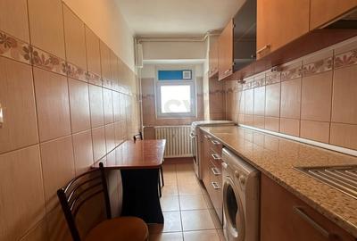 REA1026848 Garsoniera de inchiriat l Facultatea de Constructii l Tei - 3