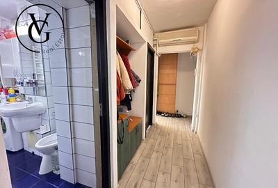 Apartament 3 camere + boxa - Zona Inel 2 - 5
