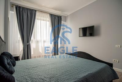 Mamaia Central - 2 Camere modern, balcon generos si vedere la Mare Mamaia Central - 2 Camere modern, balcon generos si vedere la Mare - 10