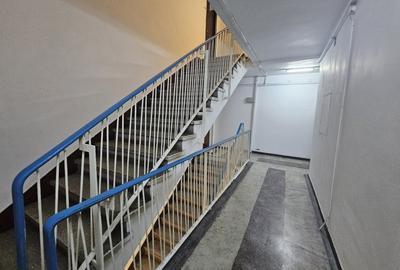 Vanzare 2 camere mobilat 39 mp utili | Etaj 7/10 Țuculescu Baba Novac - 14