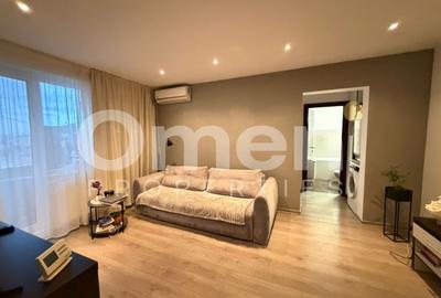 Apartament cu 2 camere semidecomandat, mobilat în Săsar - 2