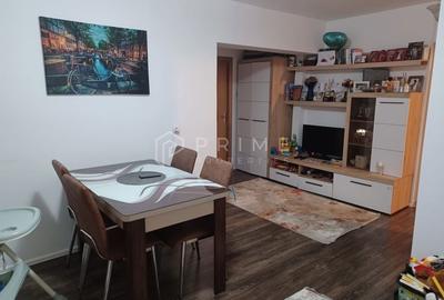 De vânzare apartament 2 camere, etaj 2, Pandurilor - 1