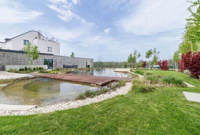 Vila | townhouse | 6 camere | vanzare | Avalon Estate - Pipera - 11